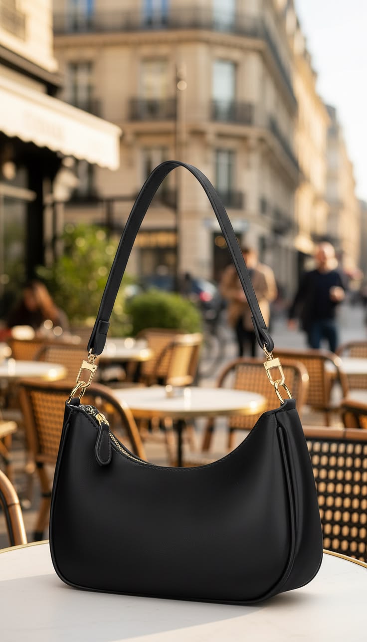Shoulder Bags