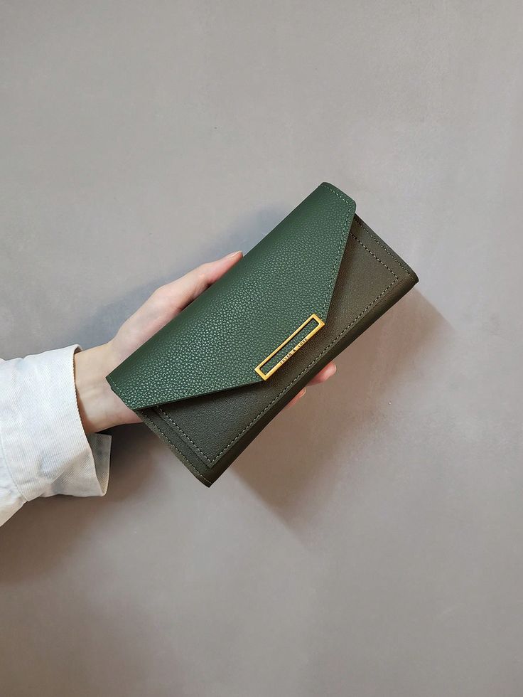 Wallets & Purse