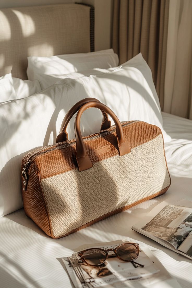 Travel Bags